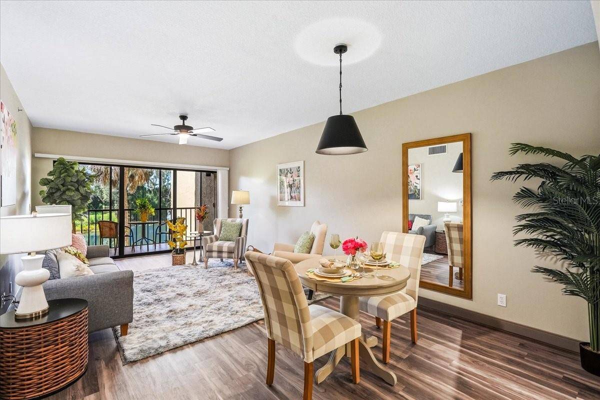 4540 BEE RIDGE RD #175, Sarasota, FL 34233