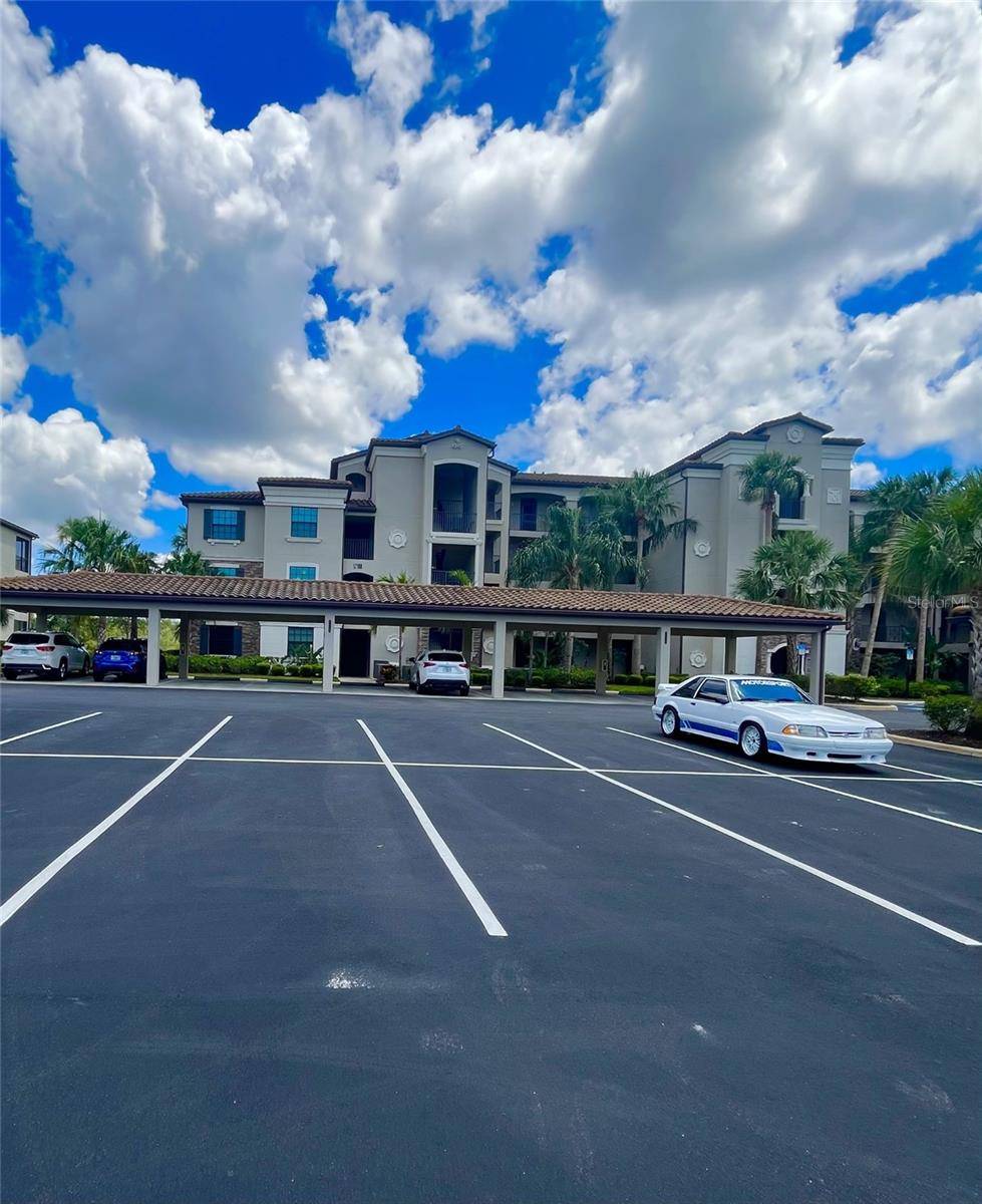 17108 VARDON TER #401, Bradenton, FL 34211