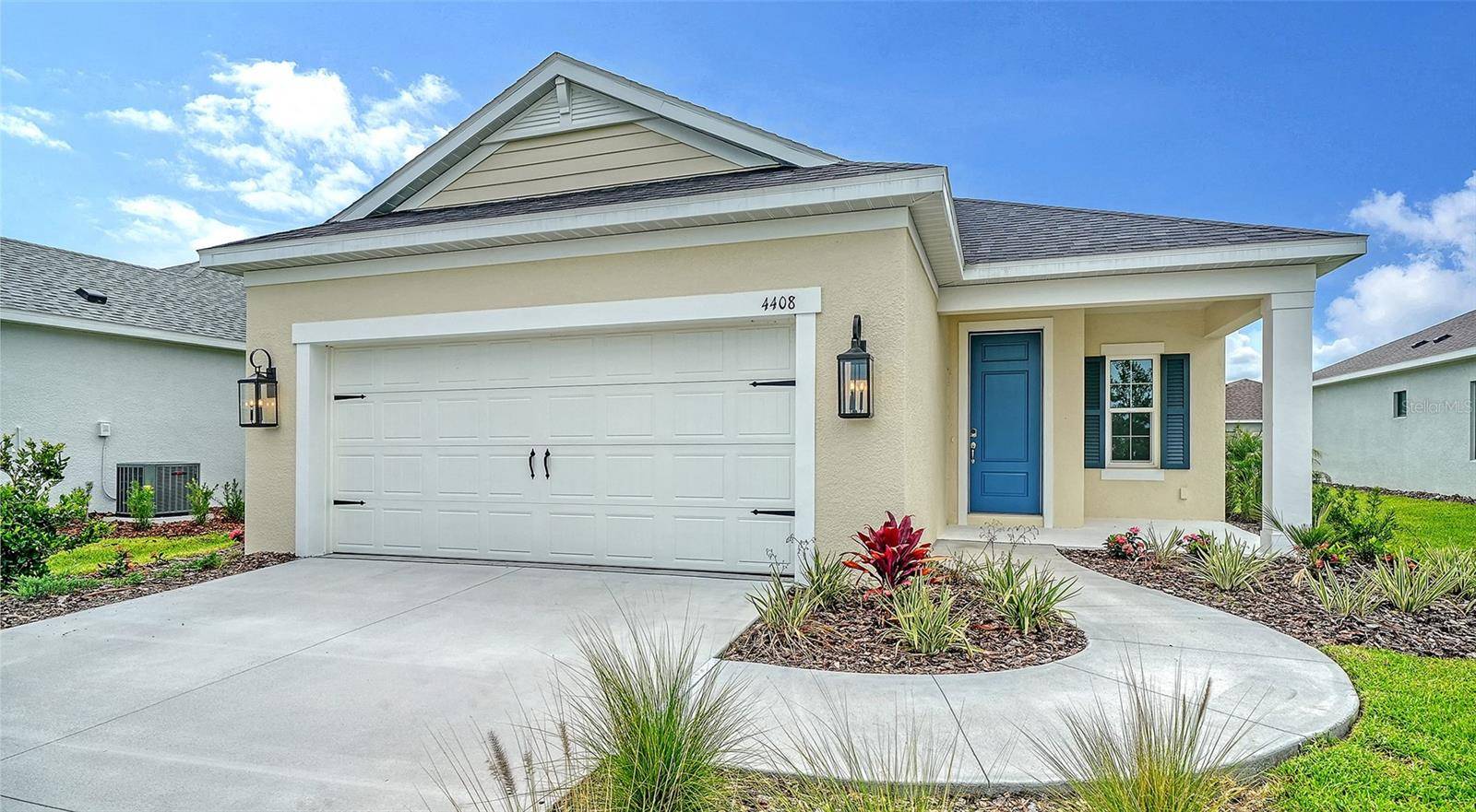 4408 SPOON BLADE DR, Parrish, FL 34219