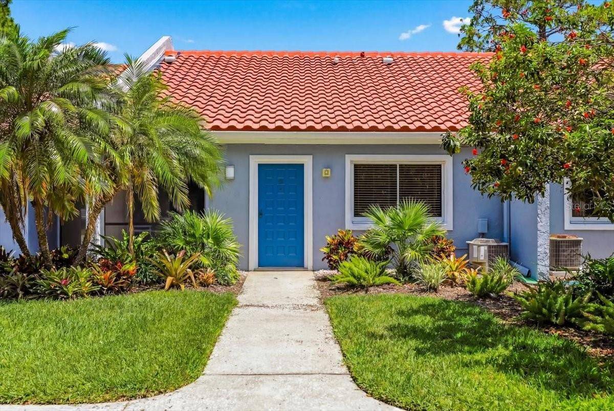 4540 BEE RIDGE RD #Villa 1, Sarasota, FL 34233