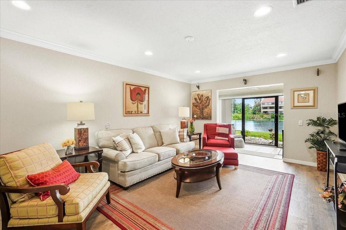 4540 BEE RIDGE RD #Villa 1, Sarasota, FL 34233