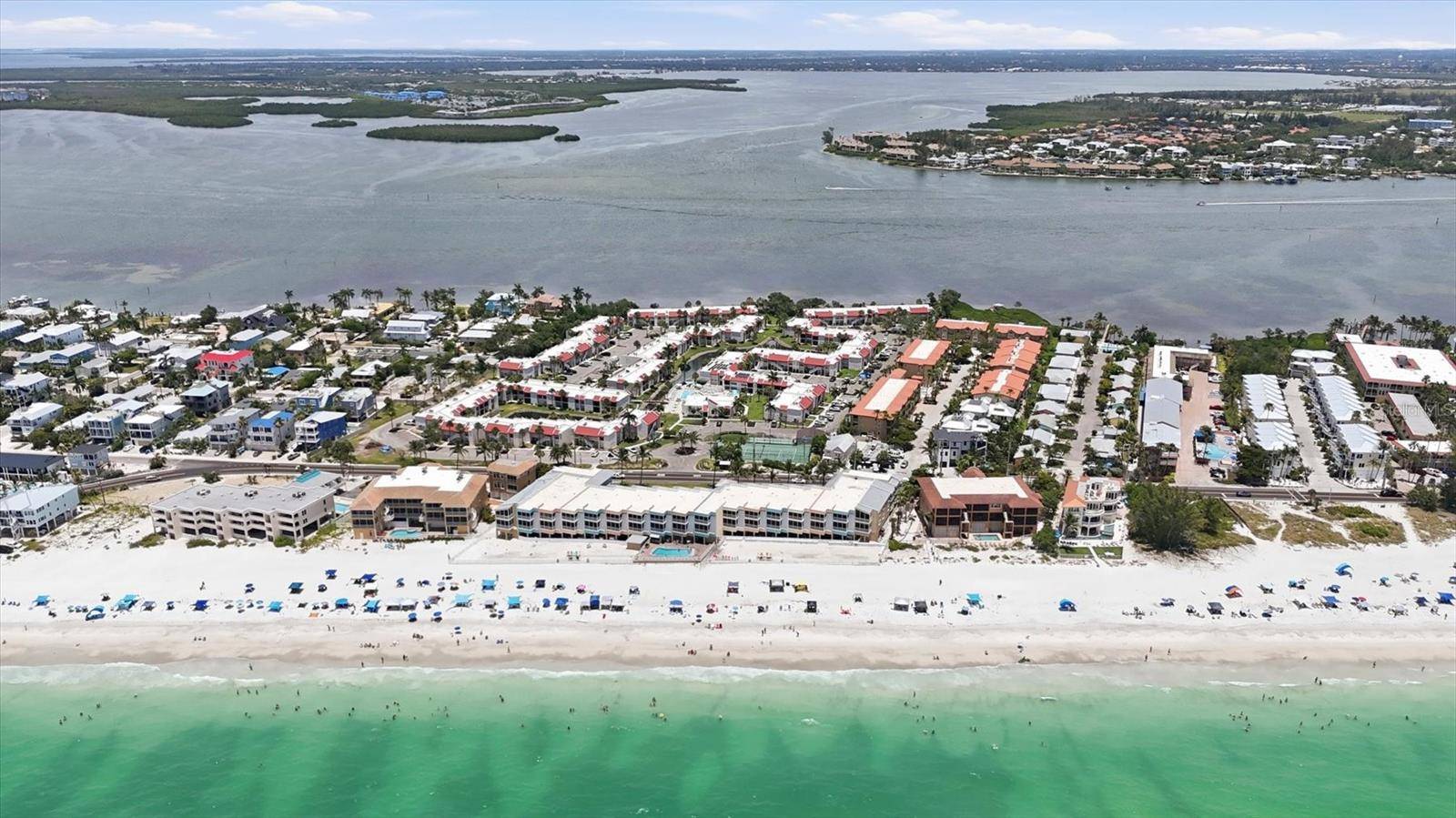 1801 GULF DR N #277, Bradenton Beach, FL 34217