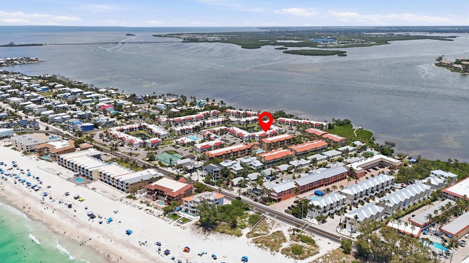 1801 GULF DR N #277, Bradenton Beach, FL 34217
