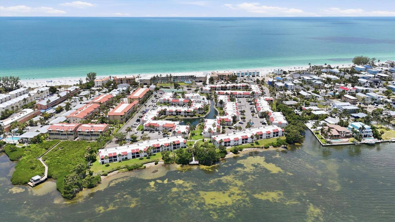 1801 GULF DR N #277, Bradenton Beach, FL 34217