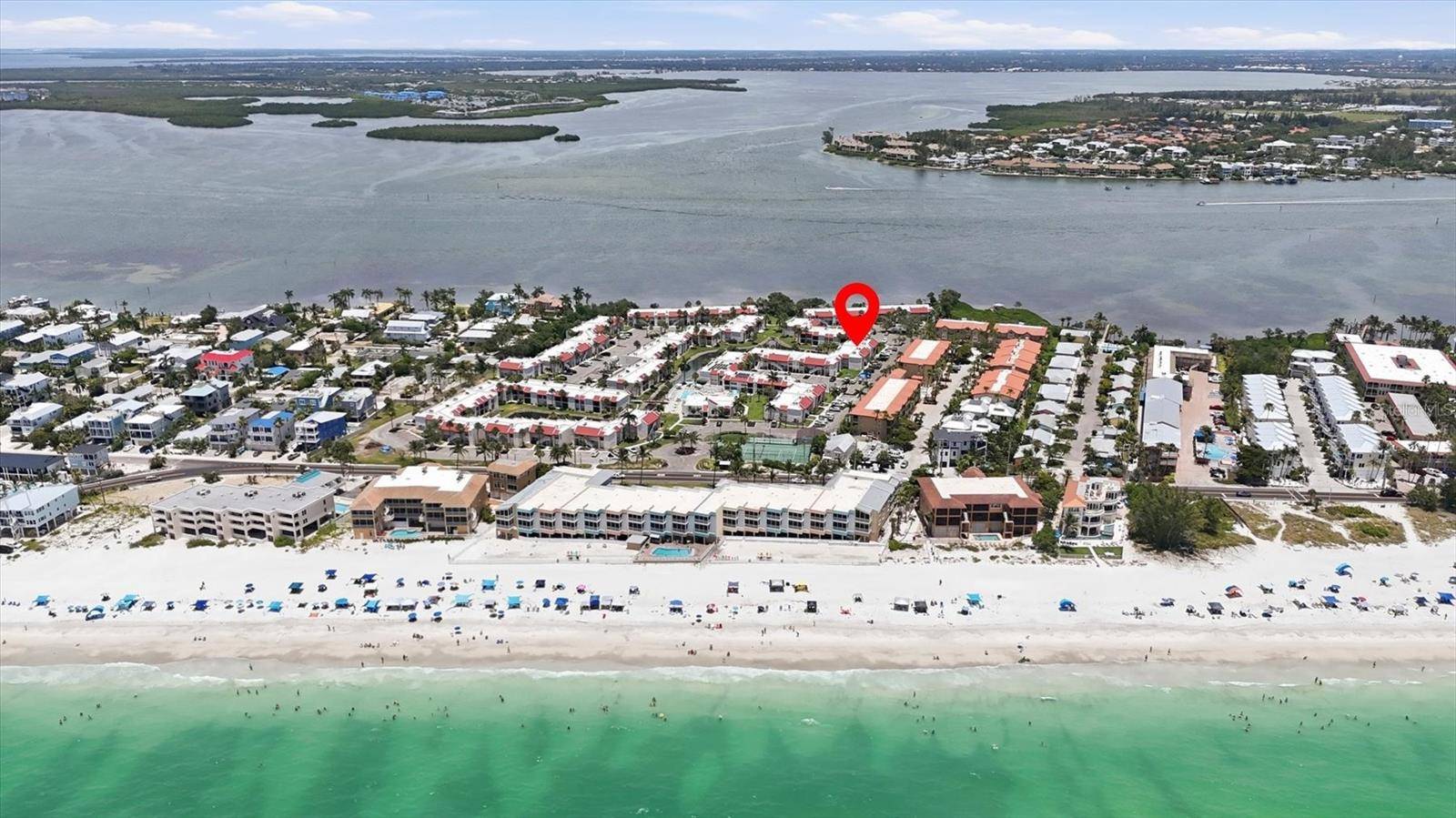 1801 GULF DR N #277, Bradenton Beach, FL 34217