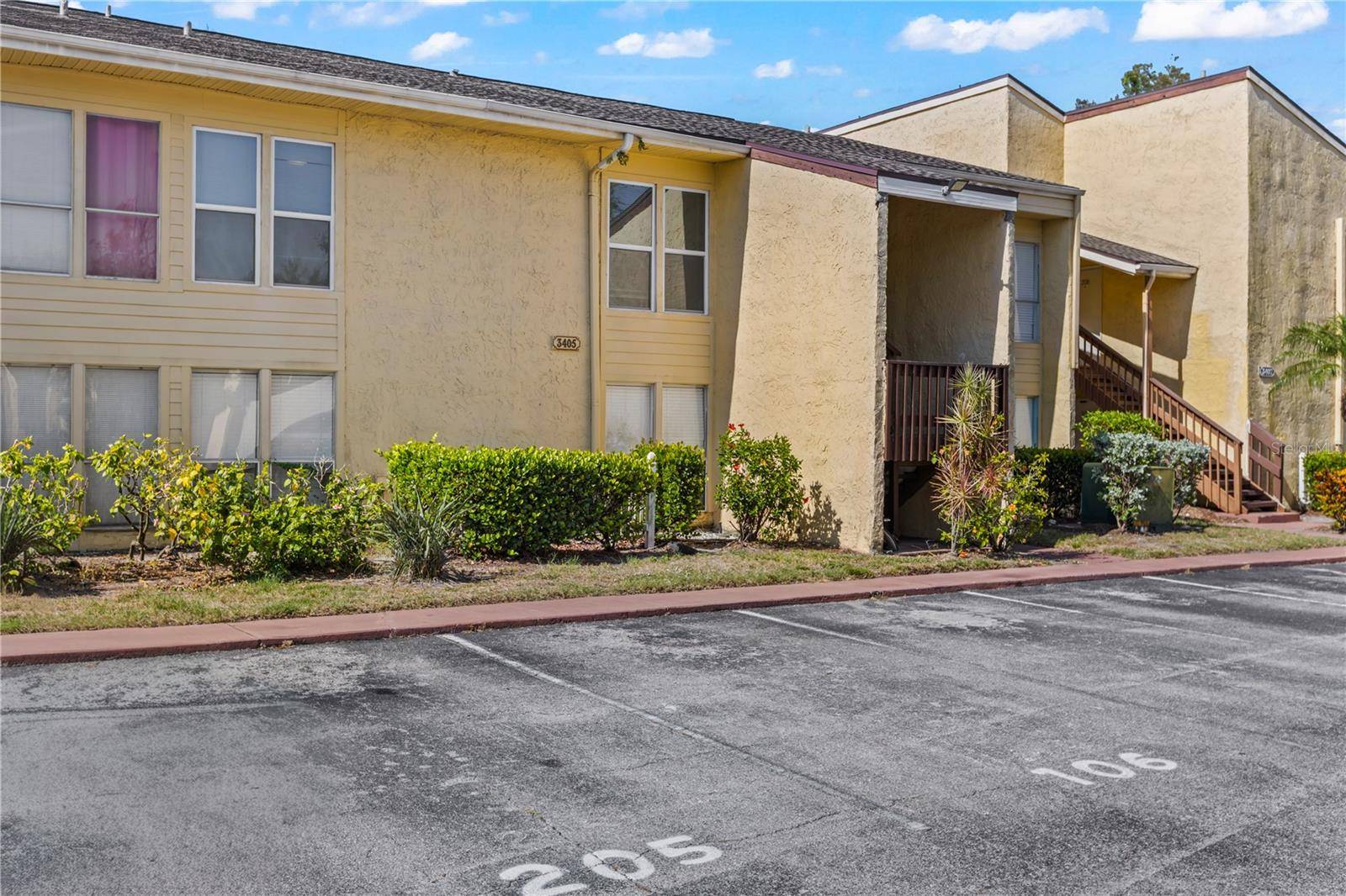 3405 CLARK RD #205, Sarasota, FL 34231