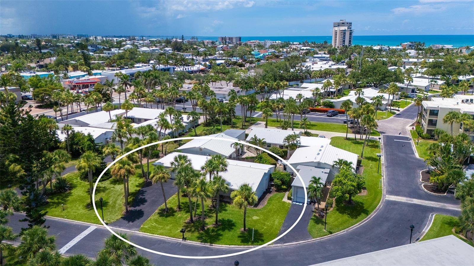 208 HOURGLASS WAY #V11, Sarasota, FL 34242