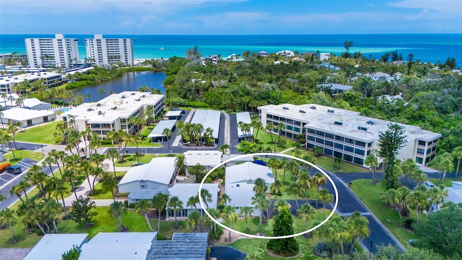 208 HOURGLASS WAY #V11, Sarasota, FL 34242