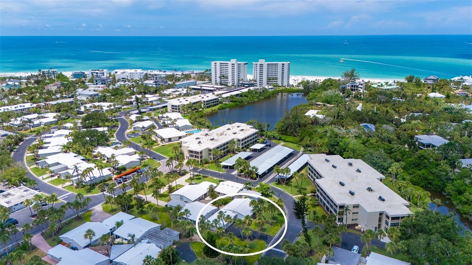 208 HOURGLASS WAY #V11, Sarasota, FL 34242