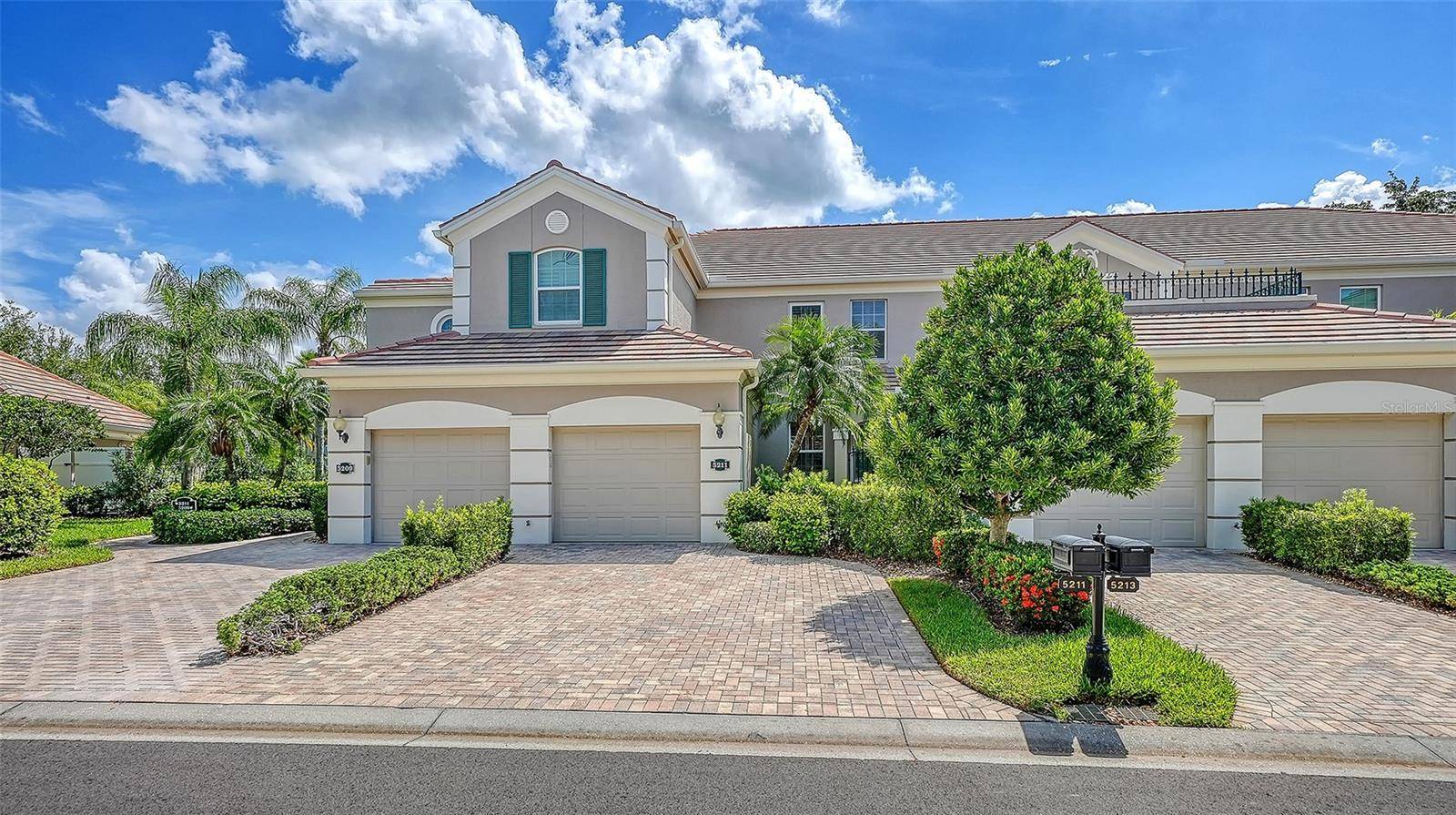 5211 PARISIENNE PL #101B27, Sarasota, FL 34238