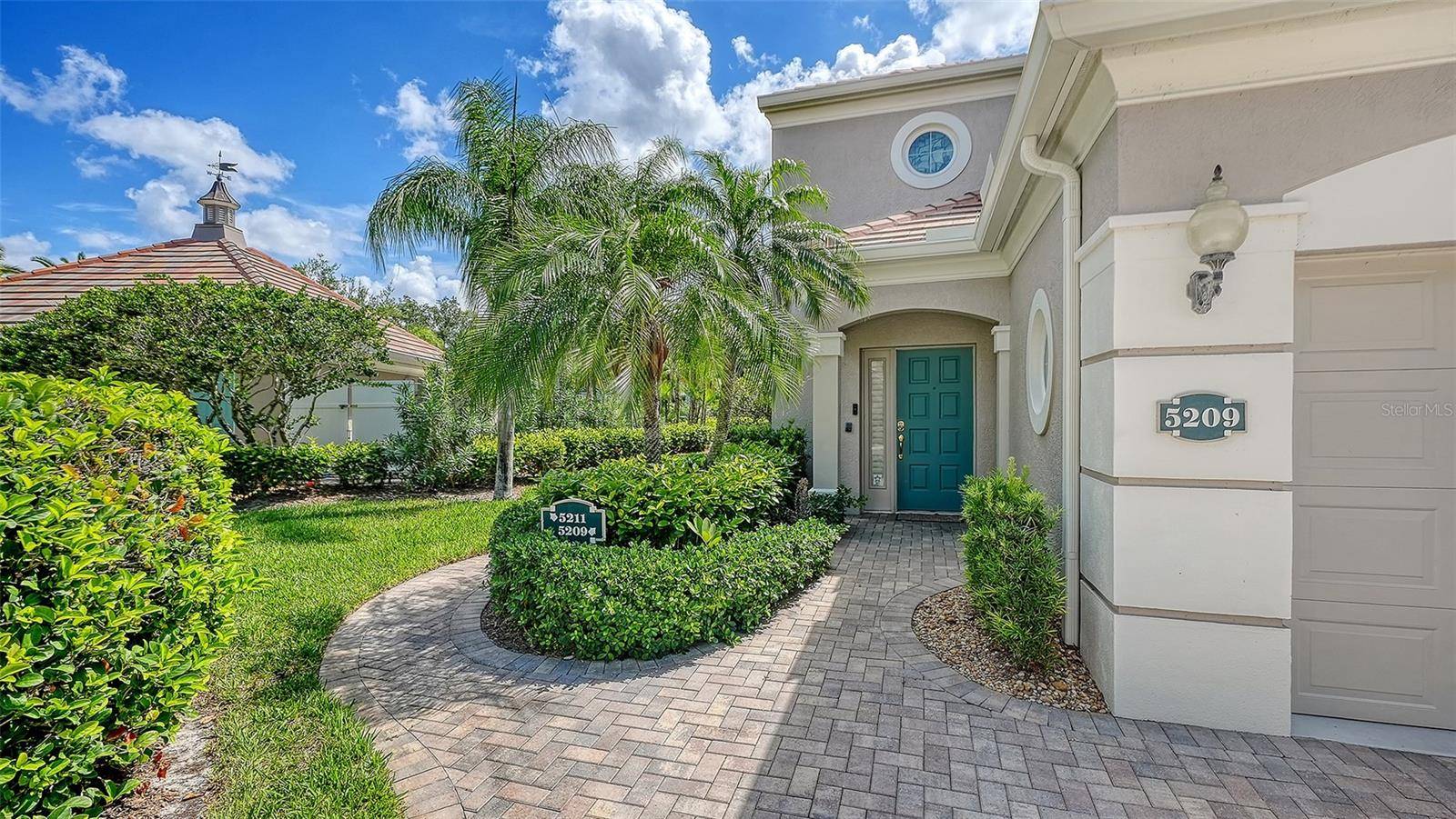 5211 PARISIENNE PL #101B27, Sarasota, FL 34238