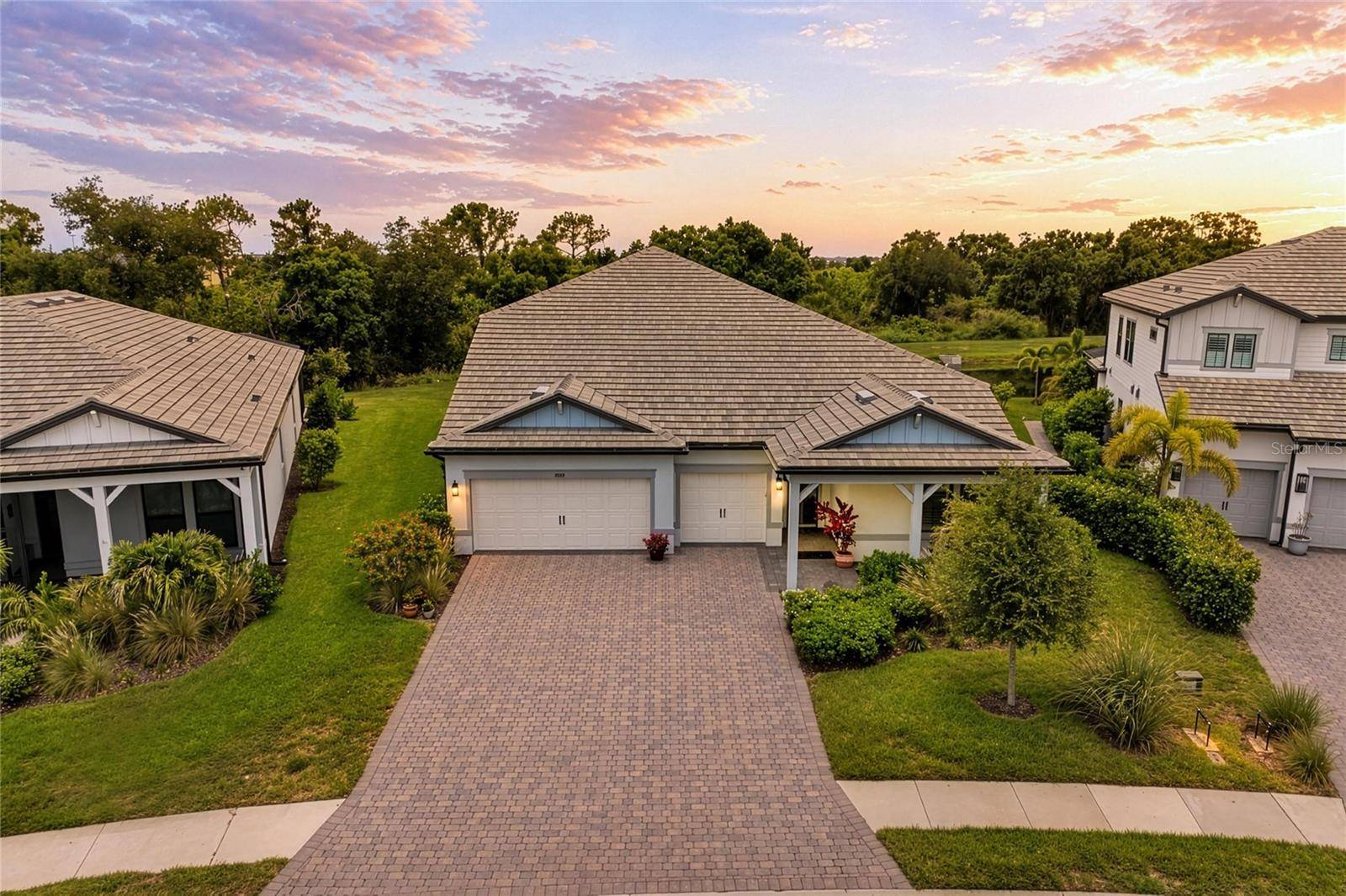 16341 HIDDEN OAK LOOP, Lakewood Ranch, FL 34211
