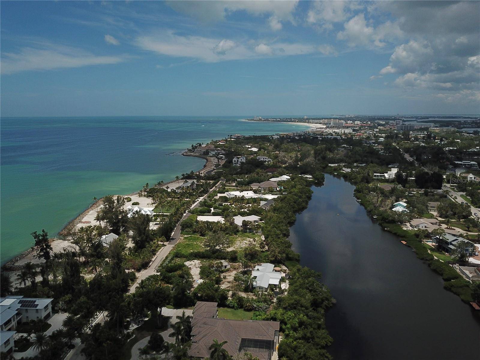 7820 MIDNIGHT PASS, Sarasota, FL 34242