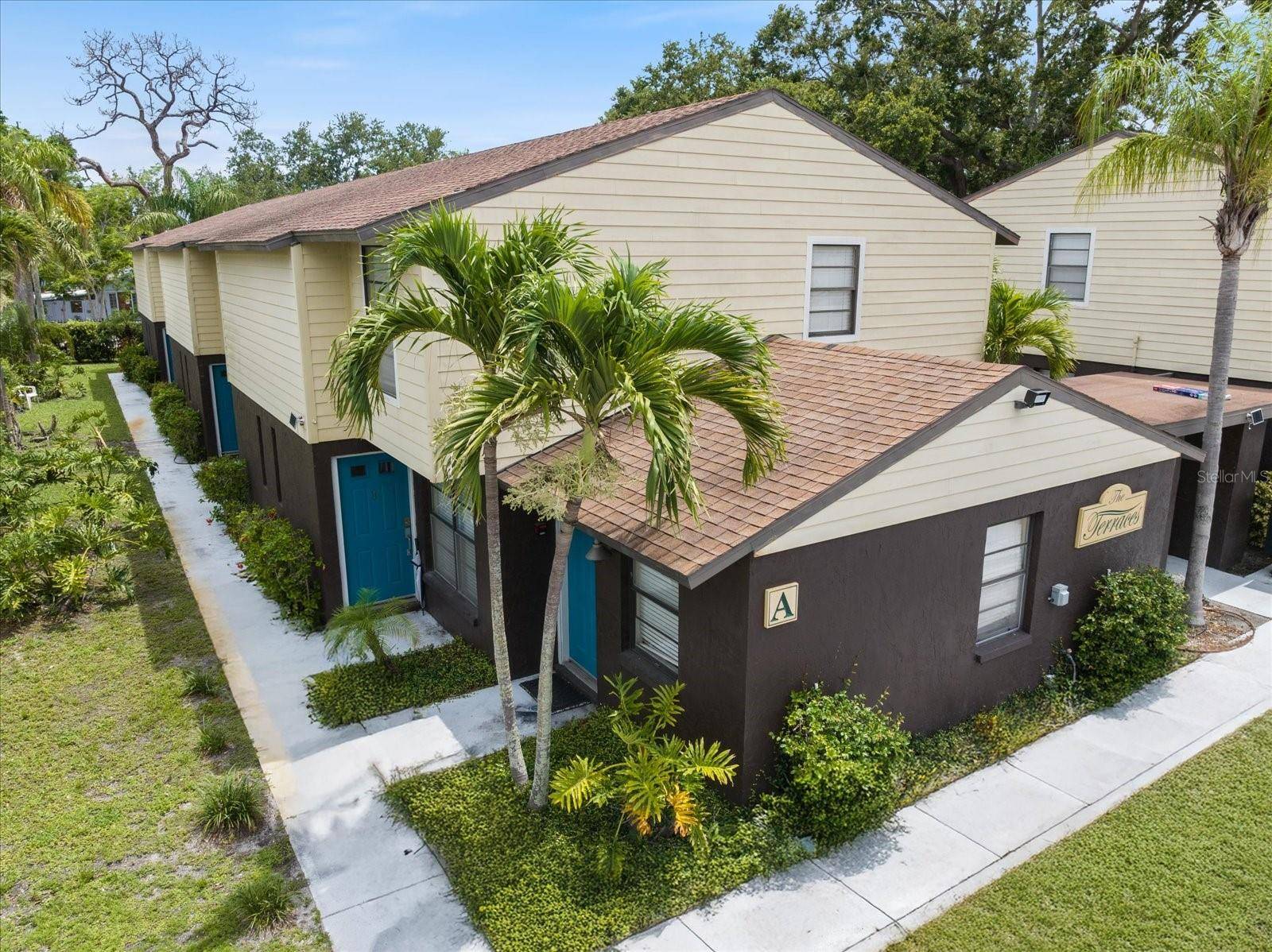 960 HIGHLAND ST #A7, Sarasota, FL 34234