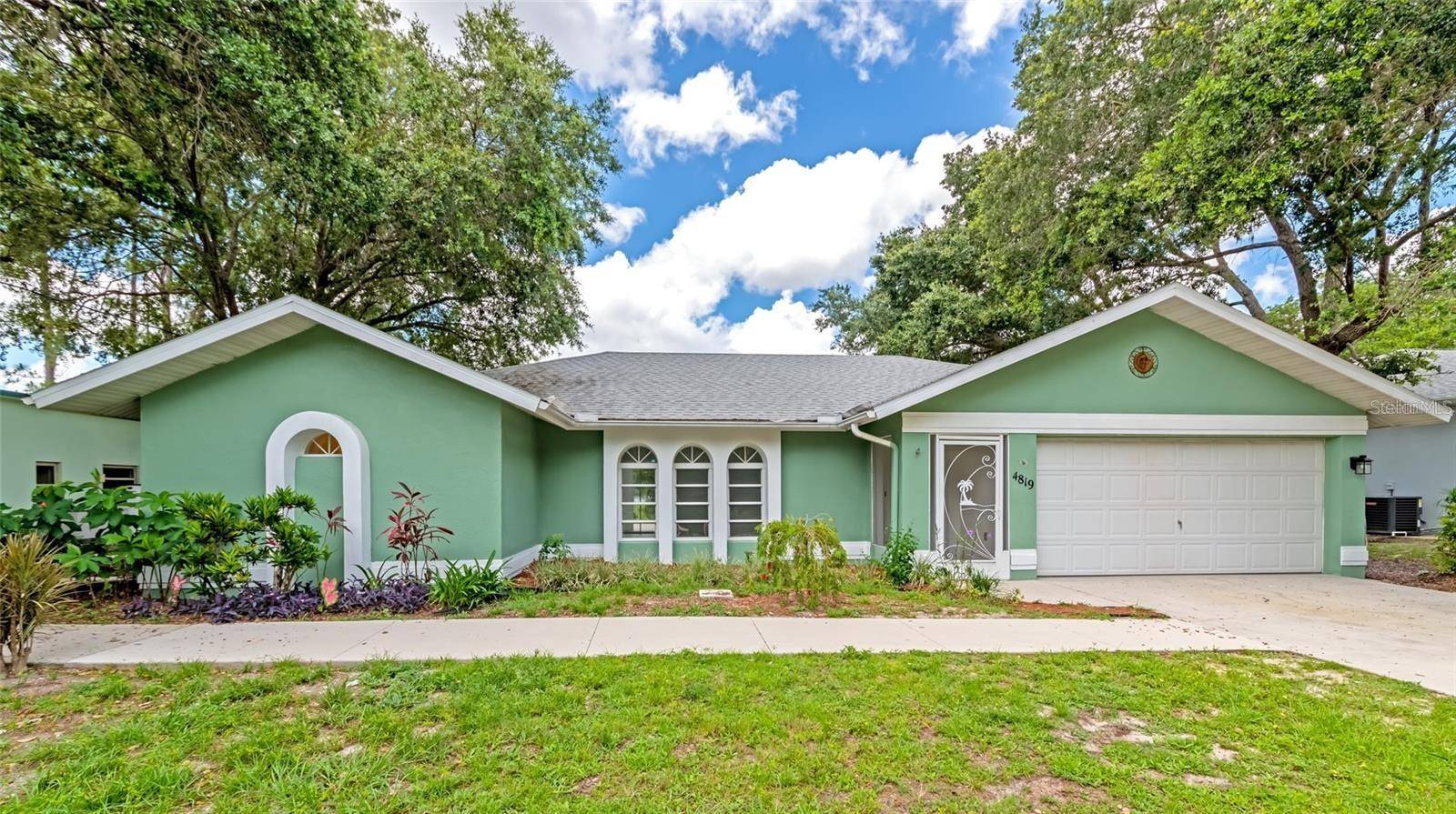 4819 WECOMA AVE, North Port, FL 34287