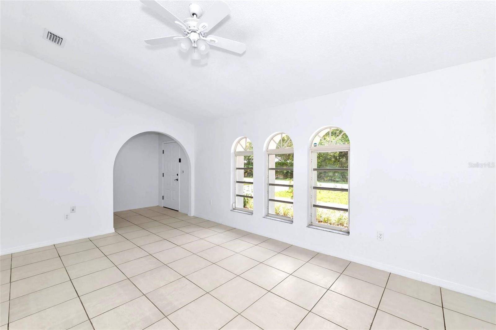 4819 WECOMA AVE, North Port, FL 34287