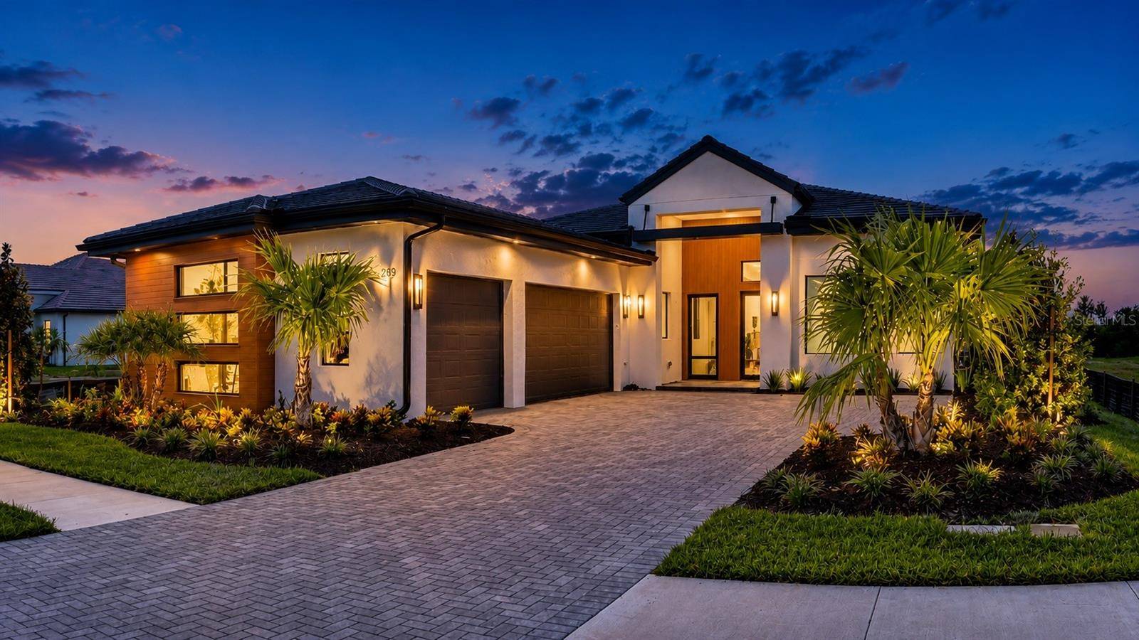 269 BLUE PEARL CT, Sarasota, FL 34240