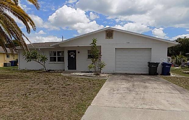 175 ENGLEWOOD HEIGHTS RD, Englewood, FL 34223