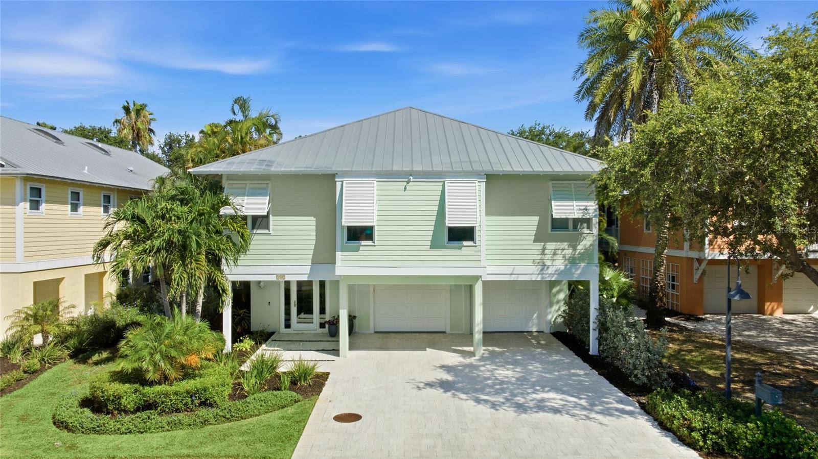 392 FIREHOUSE LN, Longboat Key, FL 34228
