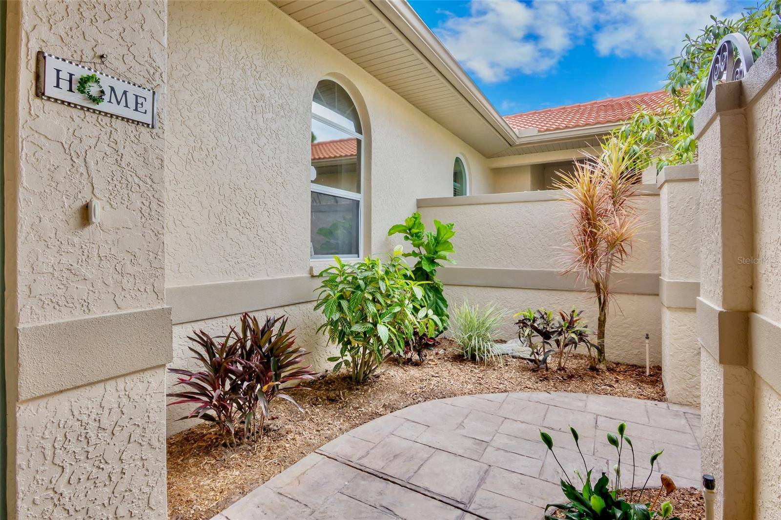 3386 CHELMSFORD CT #7, Sarasota, FL 34235