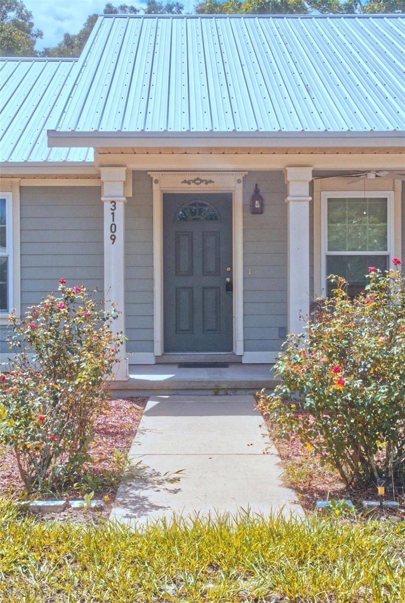 3109 E BRYANT AVE, Bell, FL 32619