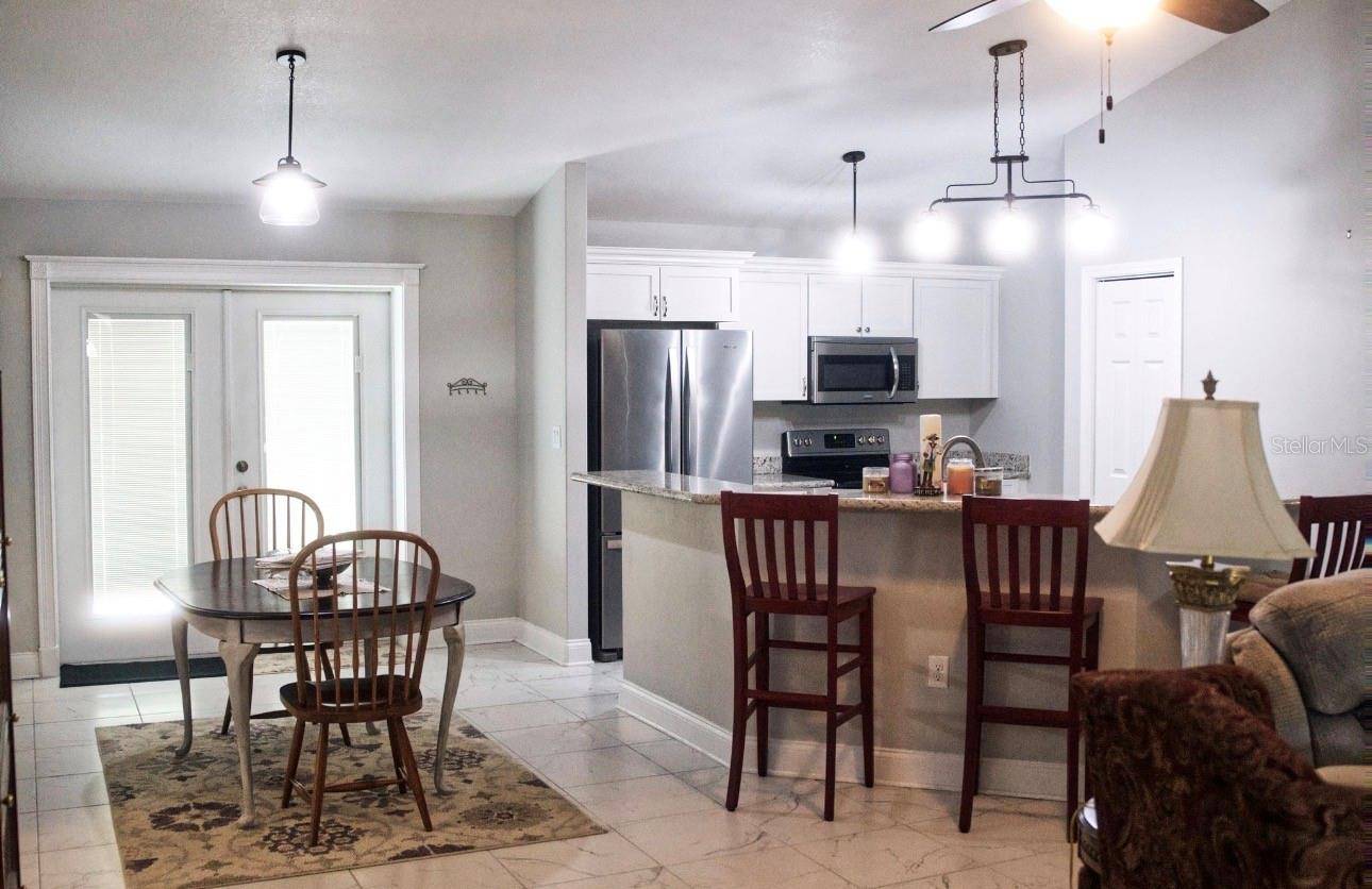 3109 E BRYANT AVE, Bell, FL 32619