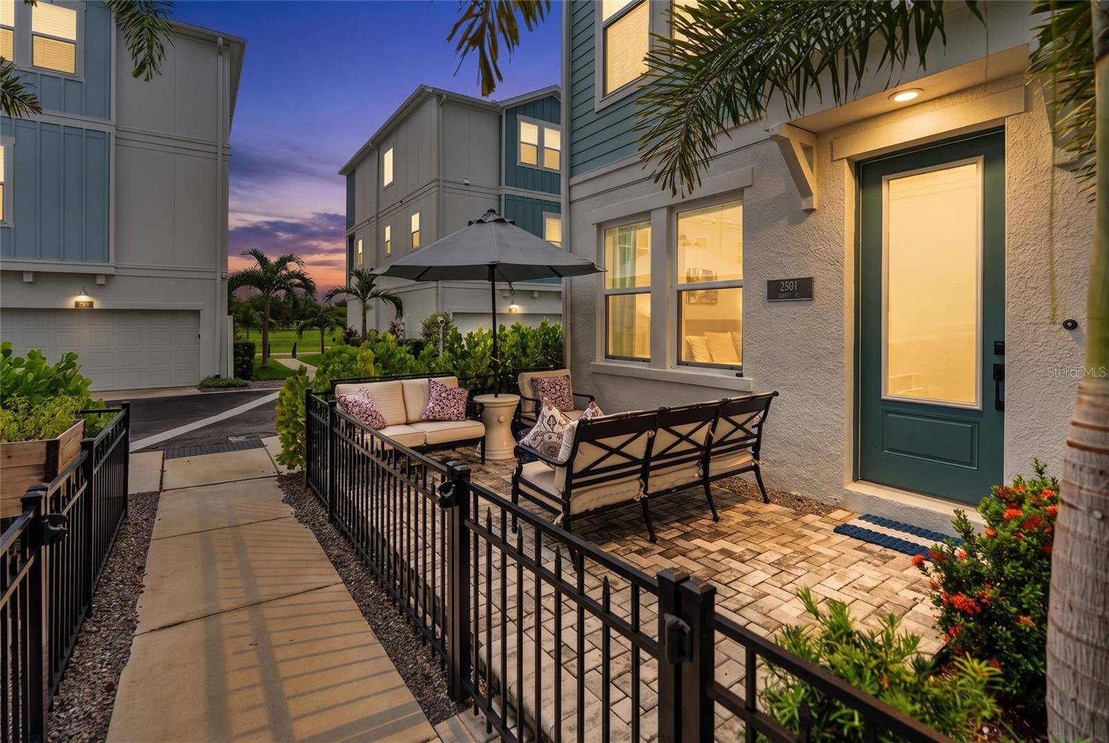 2501 BOONE CT, Sarasota, FL 34237