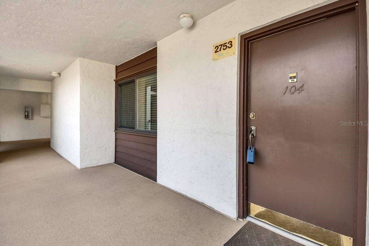 2753 ORCHID OAKS DR #104, Sarasota, FL 34239