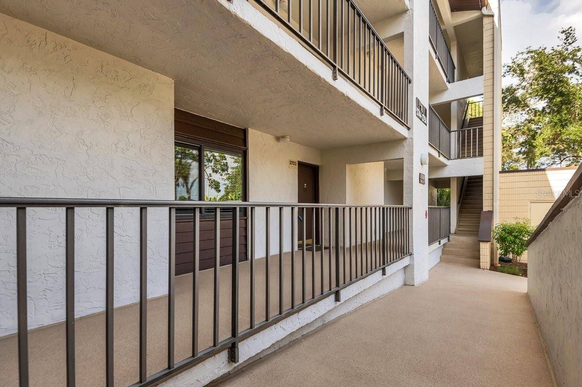 2753 ORCHID OAKS DR #104, Sarasota, FL 34239