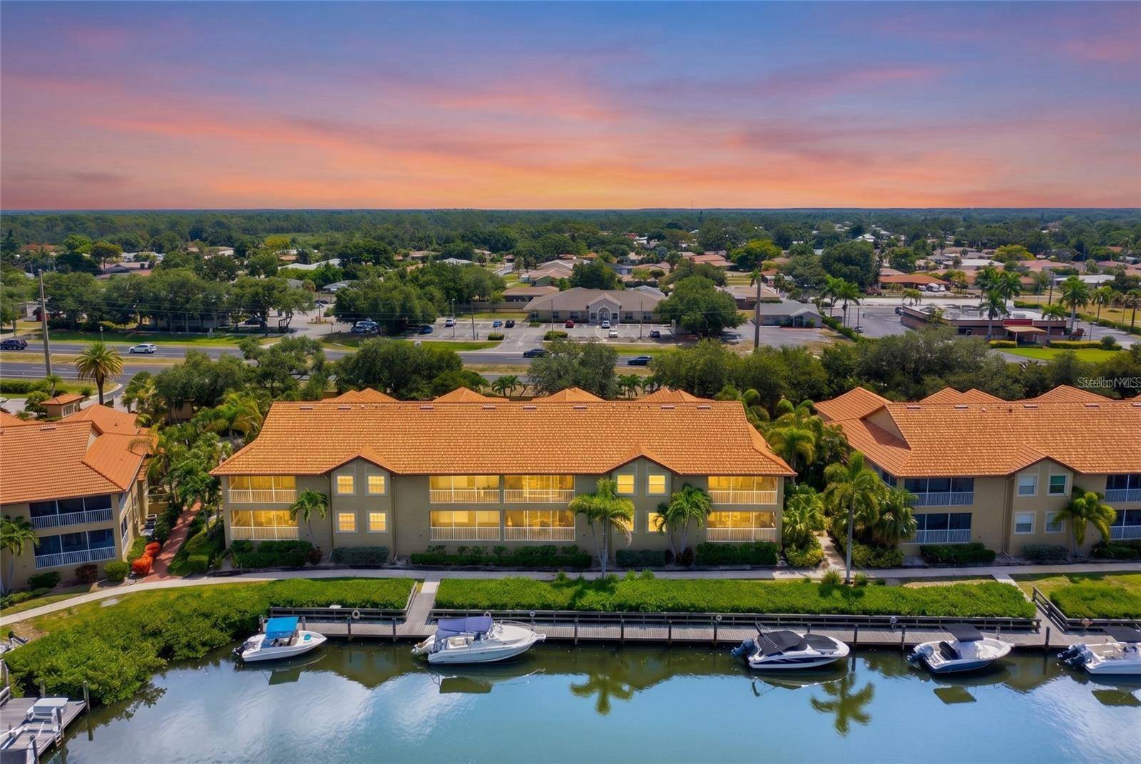 2309 JESSIE HARBOR DR #2402, Osprey, FL 34229