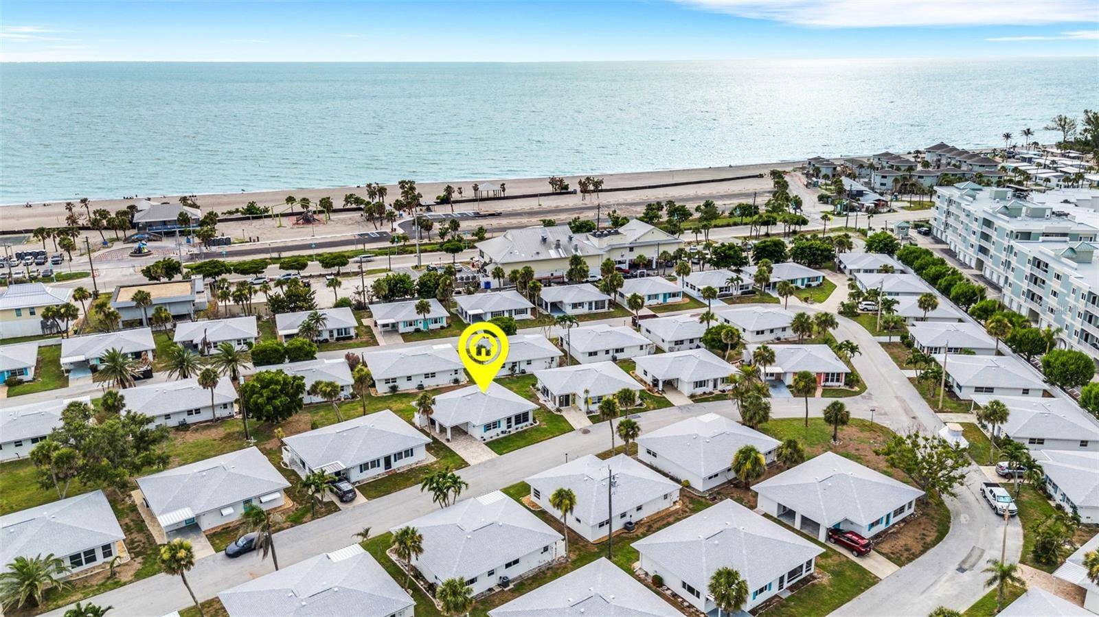 1977 BEACH RD #84, Englewood, FL 34223