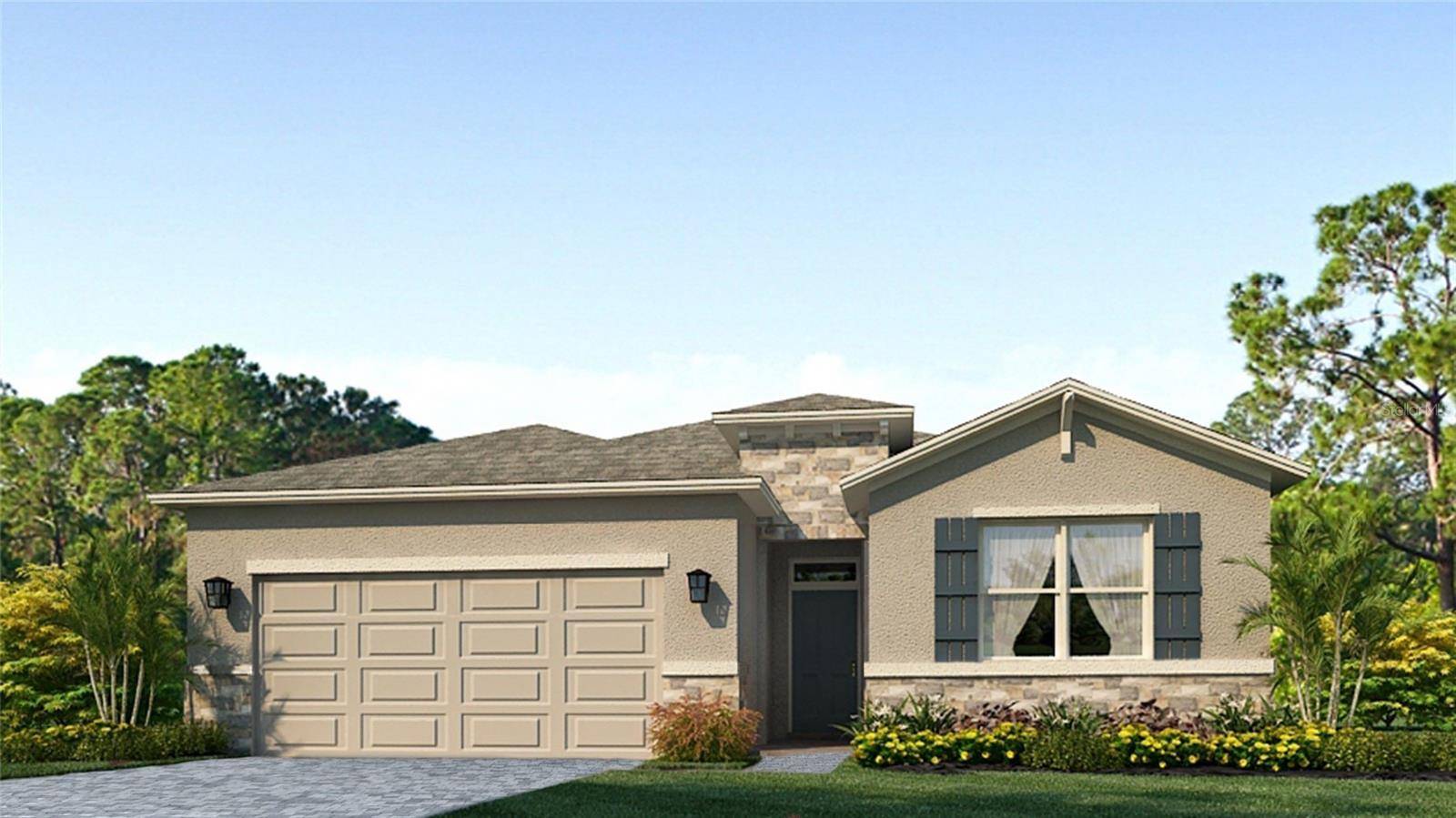 4354 FENCE ROW CT, Lakewood Ranch, FL 34211