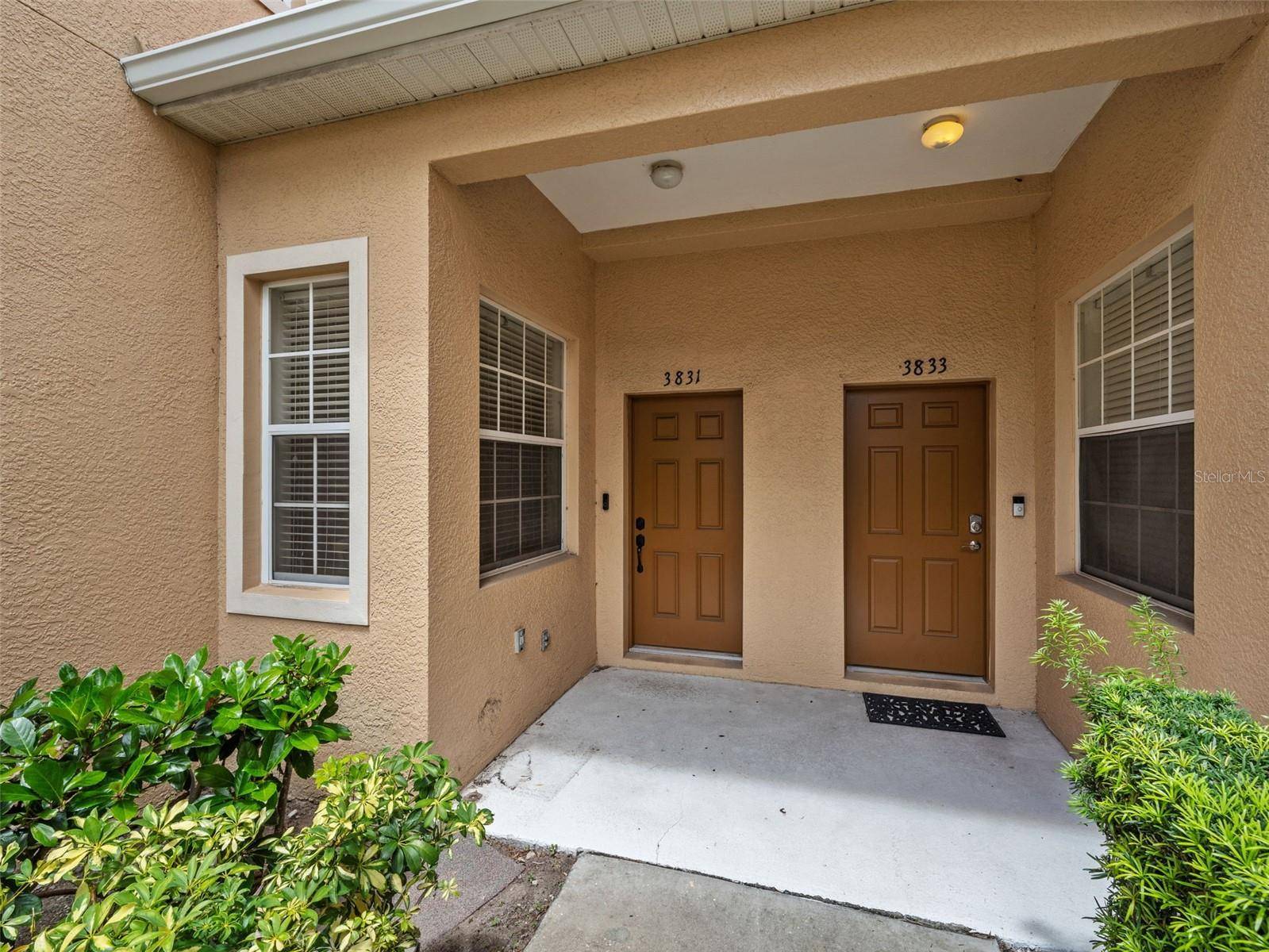 3831 PARKRIDGE CIR #1-104, Sarasota, FL 34243