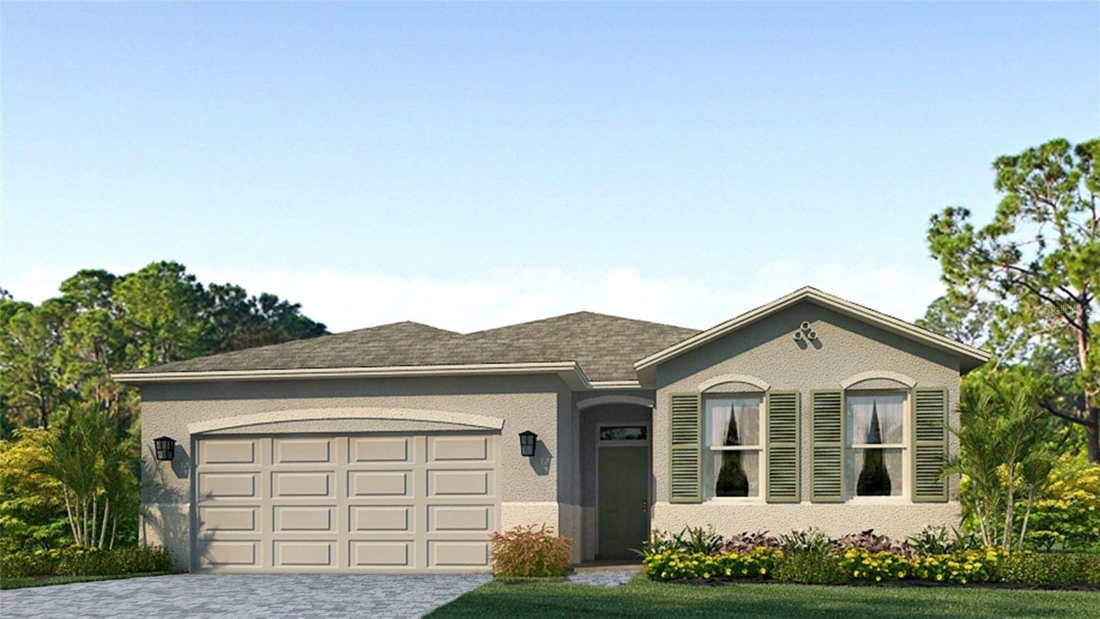 4342 FENCE ROW CT, Lakewood Ranch, FL 34211