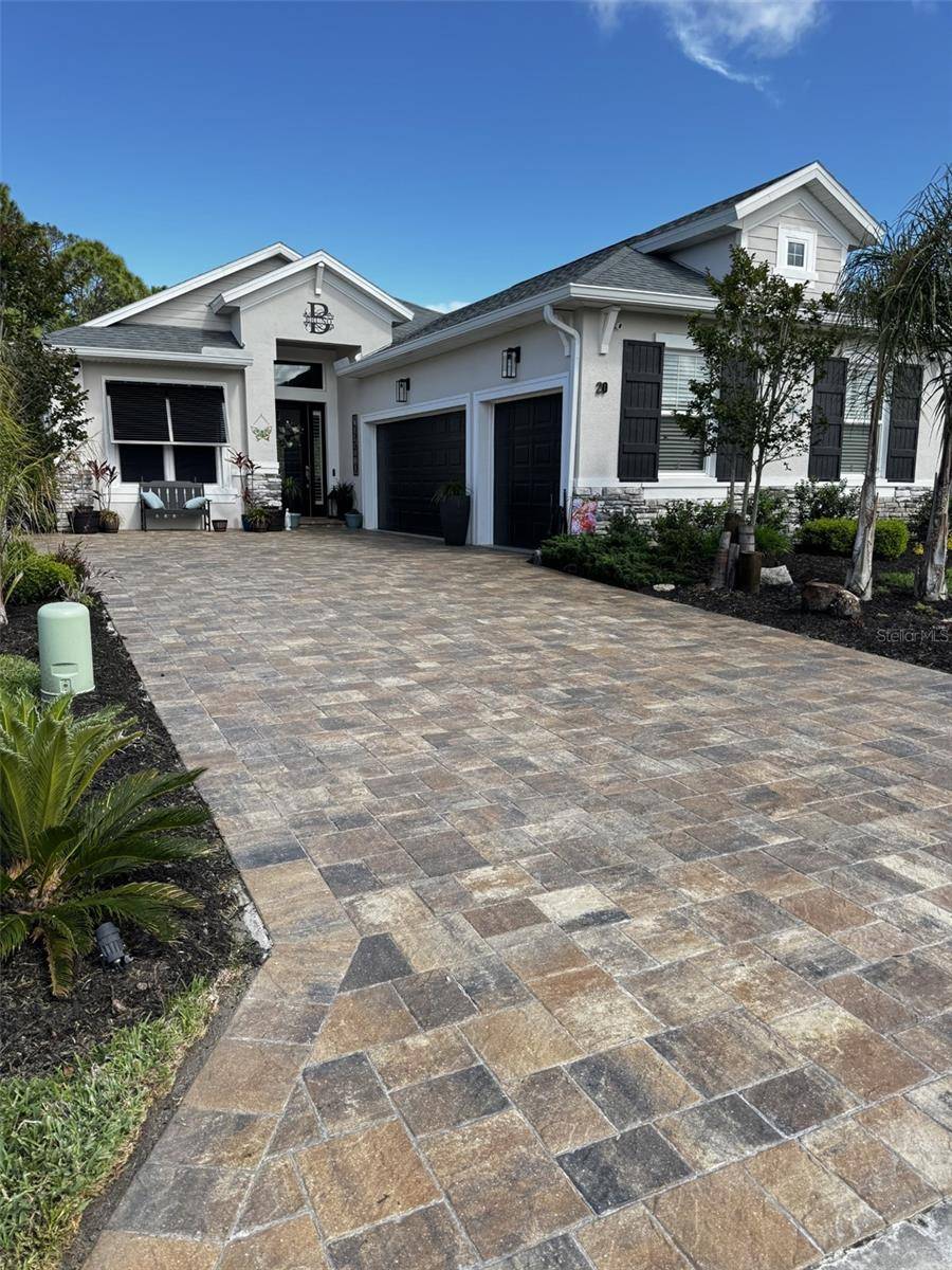 20 SPRING ST, Palm Coast, FL 32164