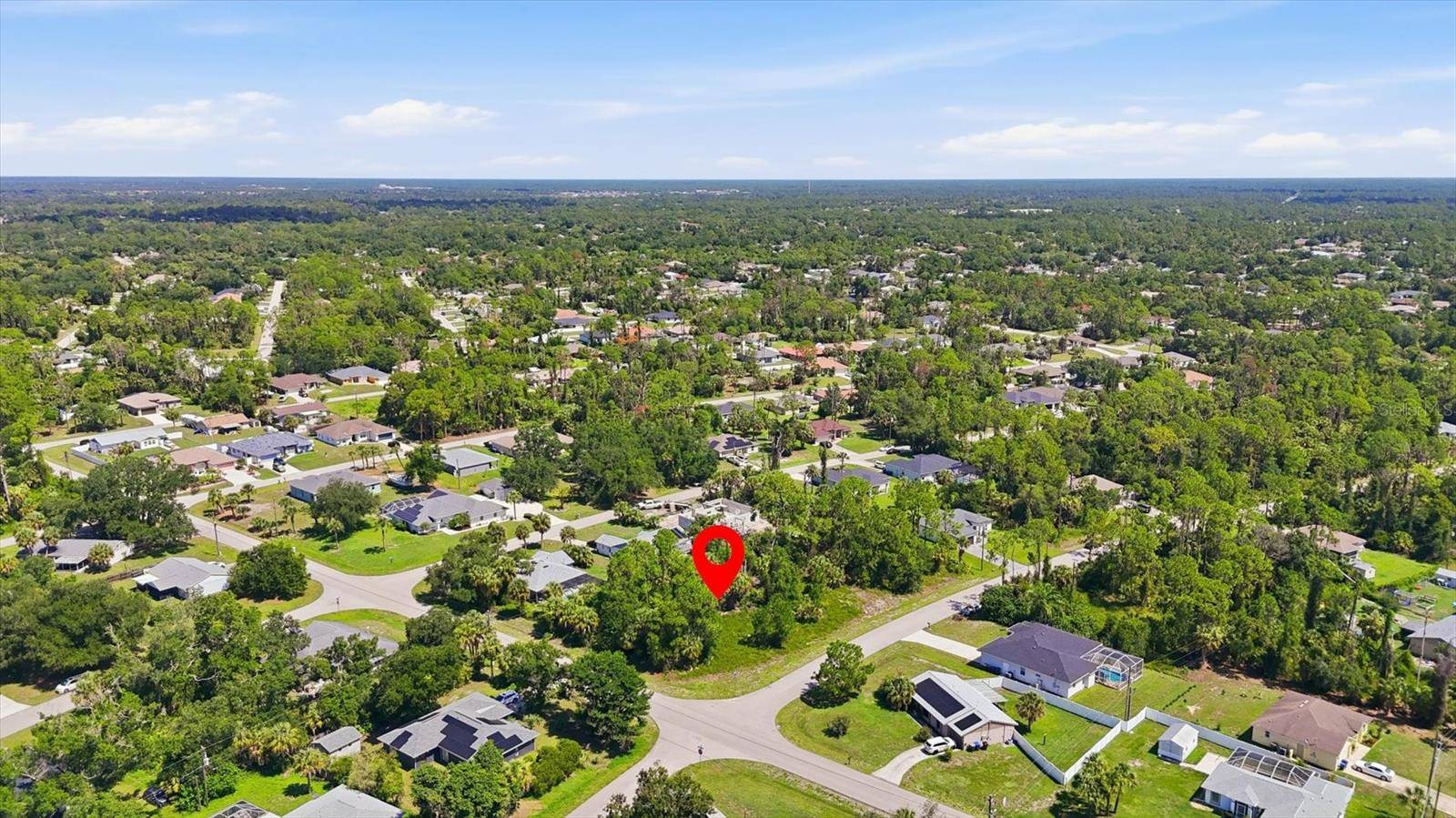 EASTER TER, North Port, FL 34286
