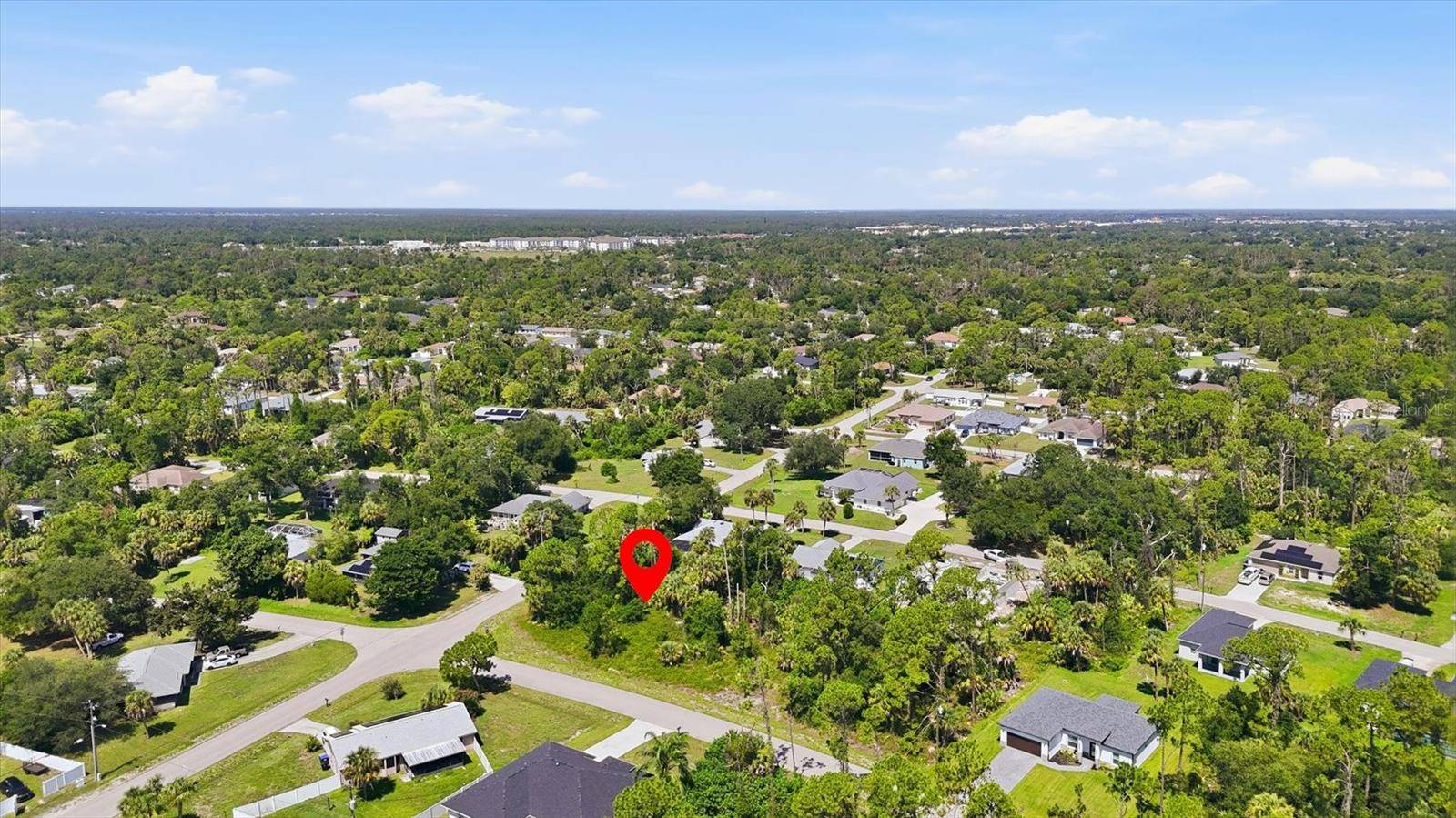 EASTER TER, North Port, FL 34286