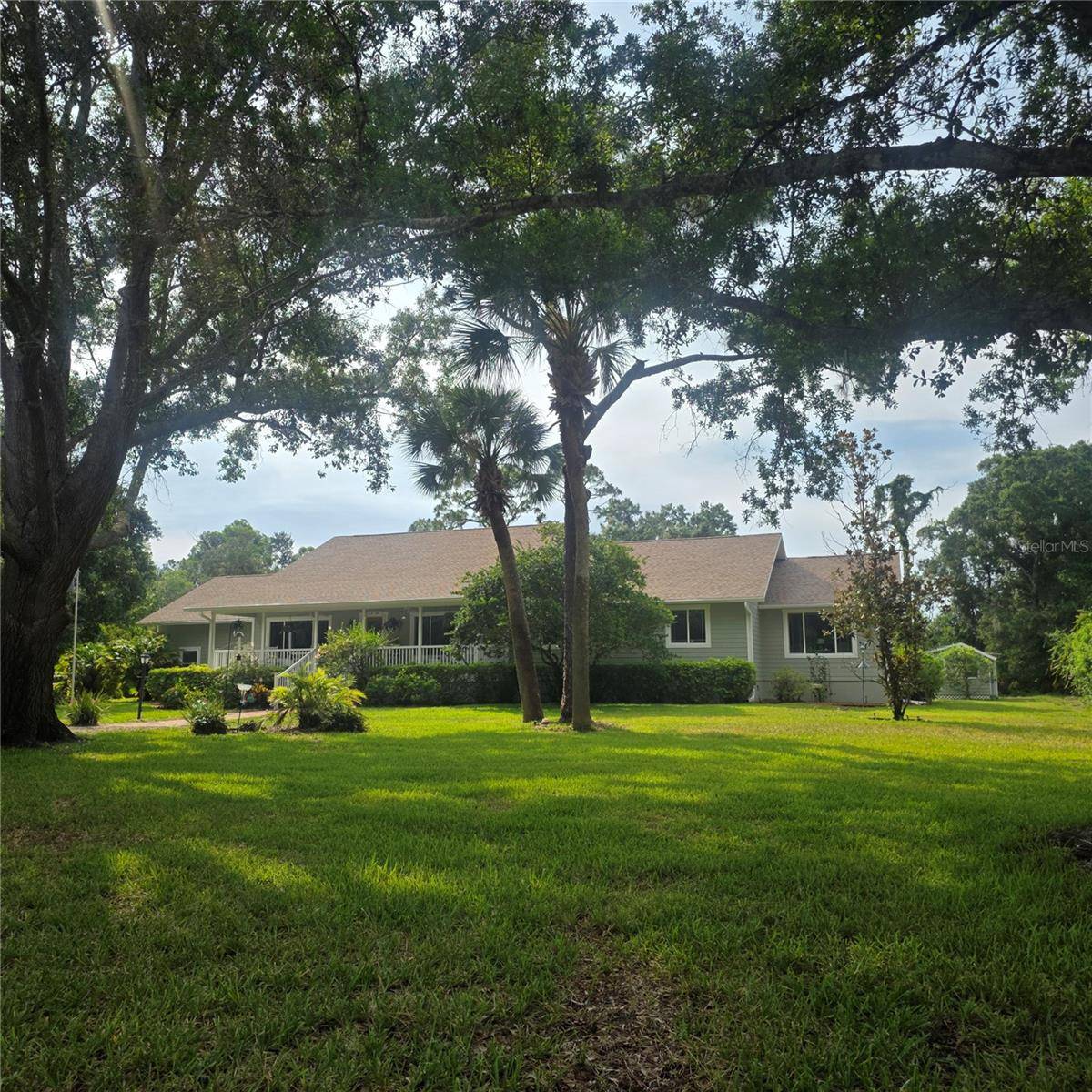 1109 UNDERWOOD DR, Venice, FL 34292