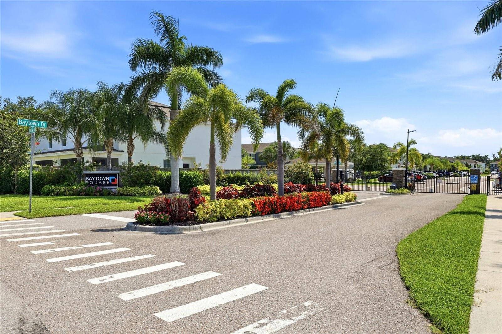6453 BAYTOWN DR, Sarasota, FL 34240