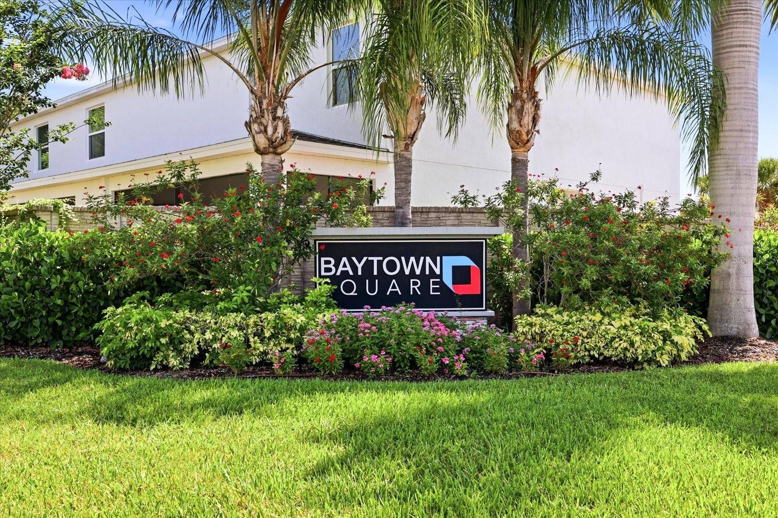 6453 BAYTOWN DR, Sarasota, FL 34240