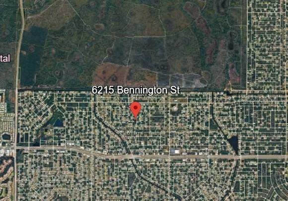 6215 BENNINGTON ST, Englewood, FL 34224