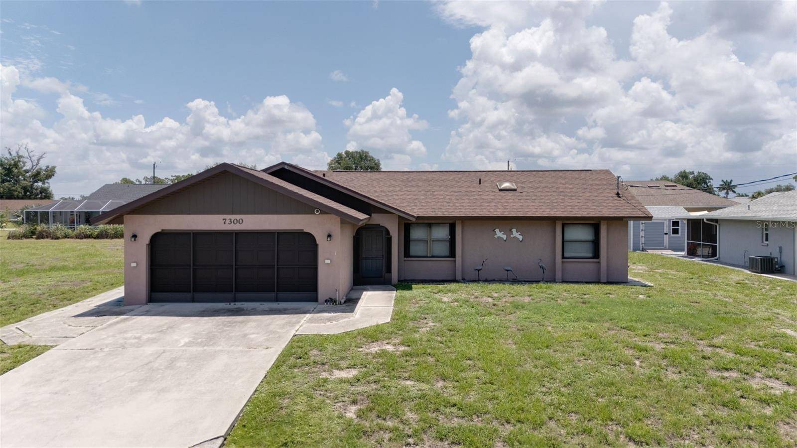 7300 BEARDSLEY ST, Englewood, FL 34224