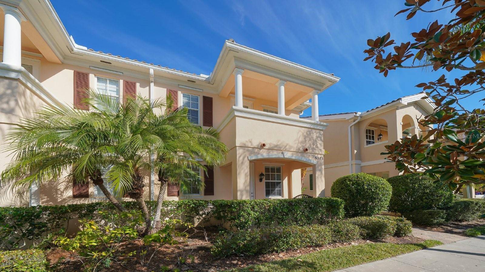 5373 DAVINI ST, Sarasota, FL 34238
