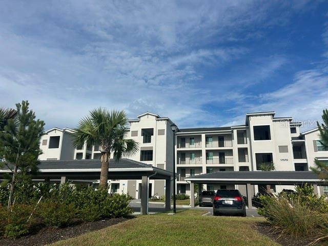 17570 OPAL SAND DR #205, Venice, FL 34293