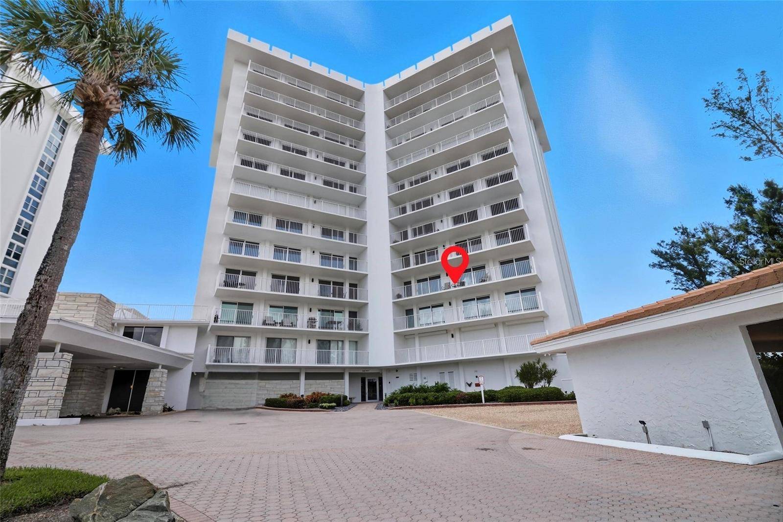 2301 GULF OF MEXICO DR #45N, Longboat Key, FL 34228