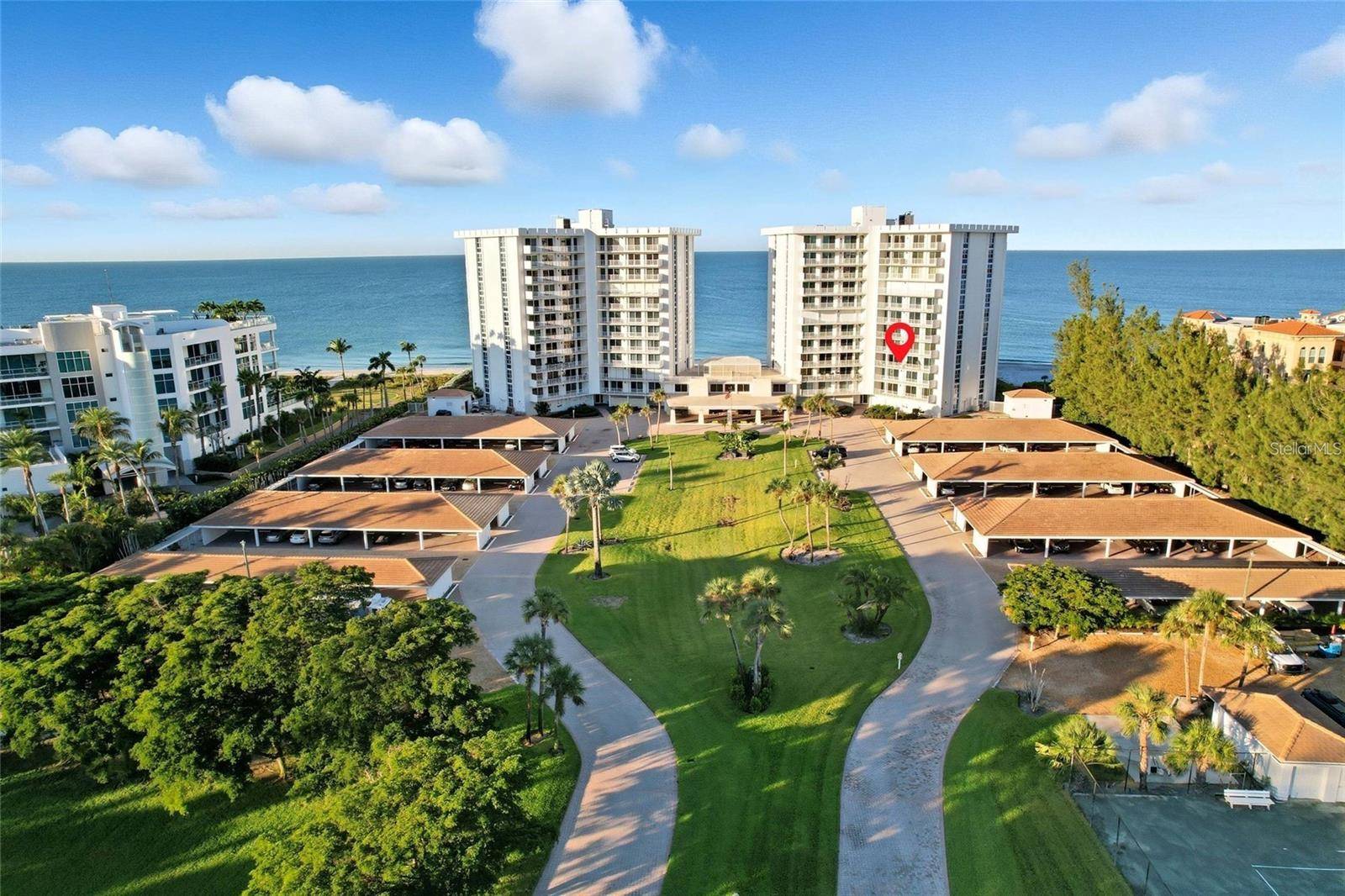 2301 GULF OF MEXICO DR #45N, Longboat Key, FL 34228