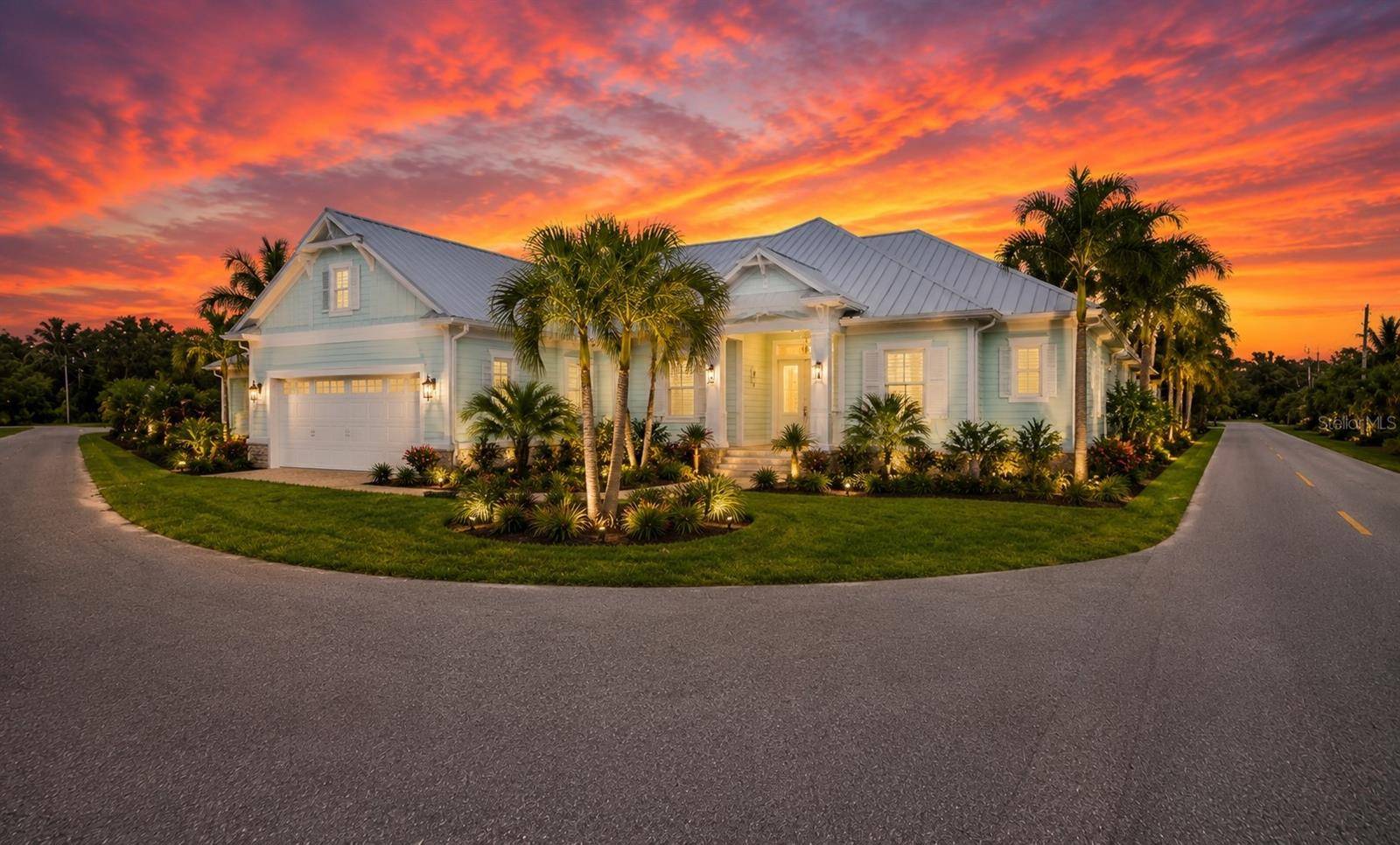 S TORRINGTON ST, North Port, FL 34288