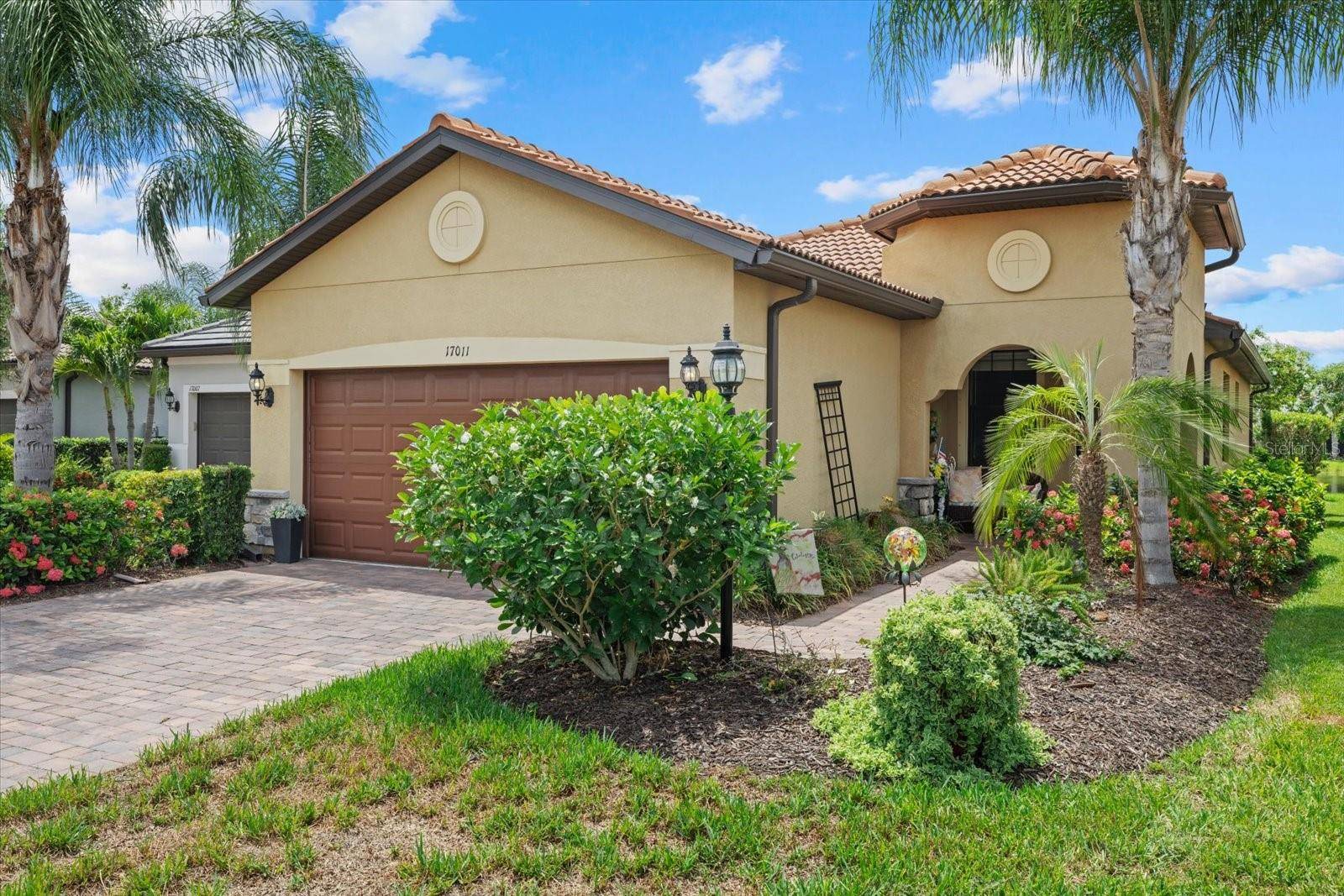 17011 HAMPTON FALLS TER, Lakewood Ranch, FL 34202