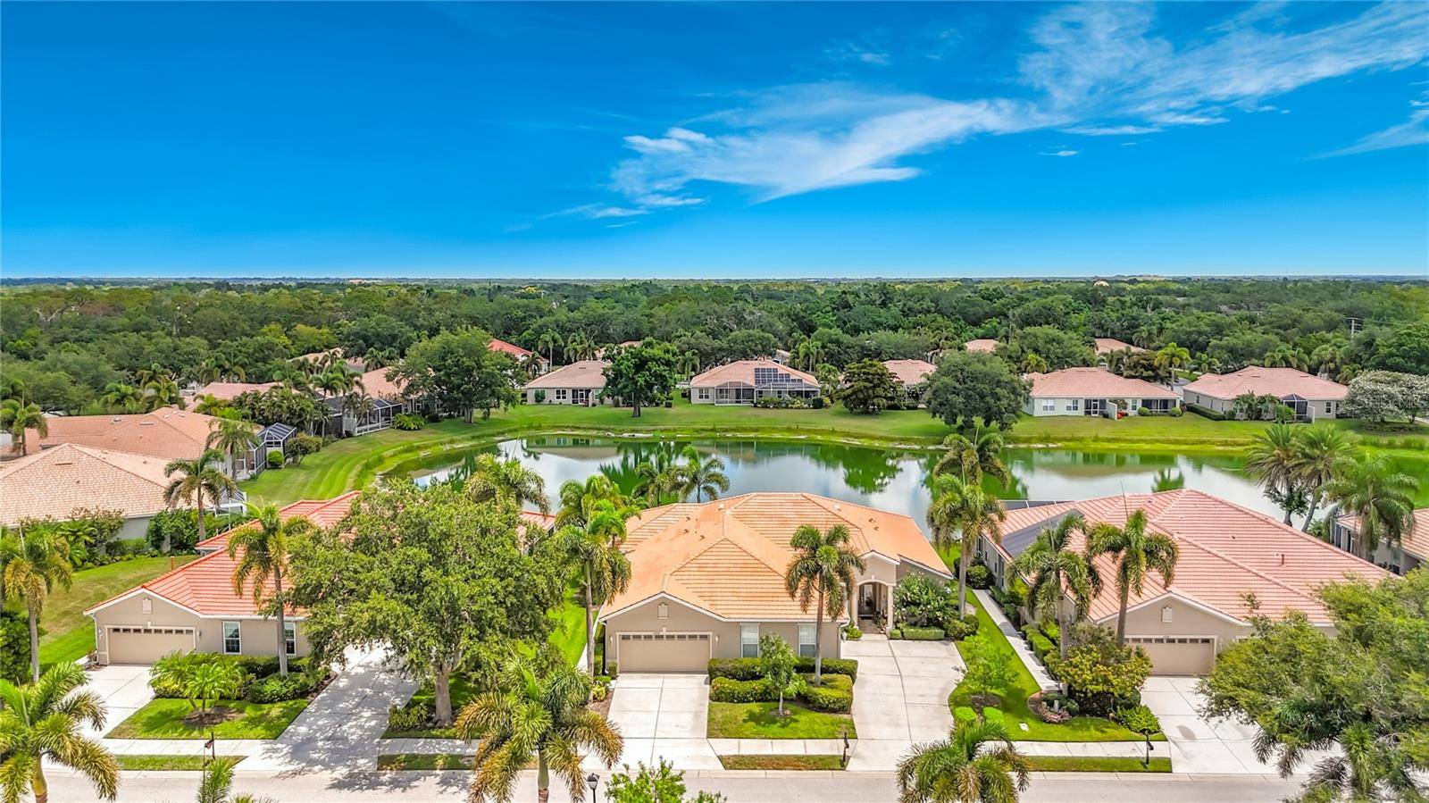 4346 KARIBA LAKE TER, Sarasota, FL 34243