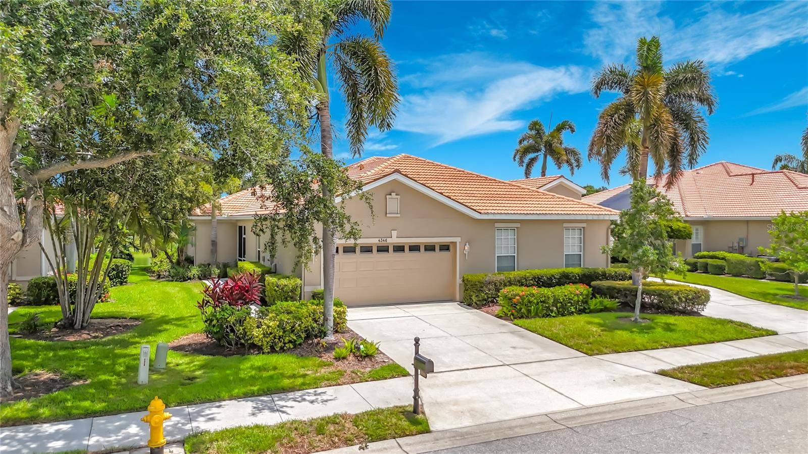 4346 KARIBA LAKE TER, Sarasota, FL 34243
